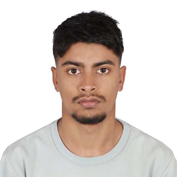 Dipesh Raj Timalsina
